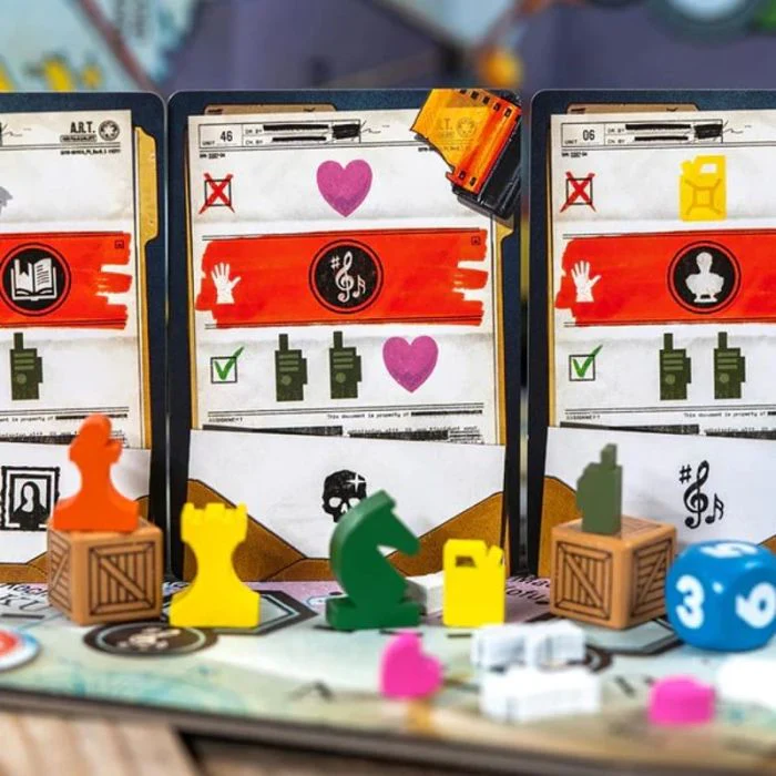 The A.R.T. Project - immagine 4