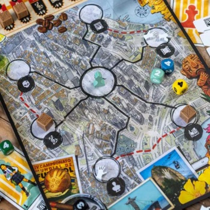 The A.R.T. Project - immagine 6