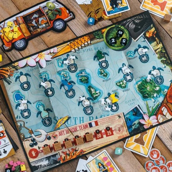 The A.R.T. Project - immagine 9