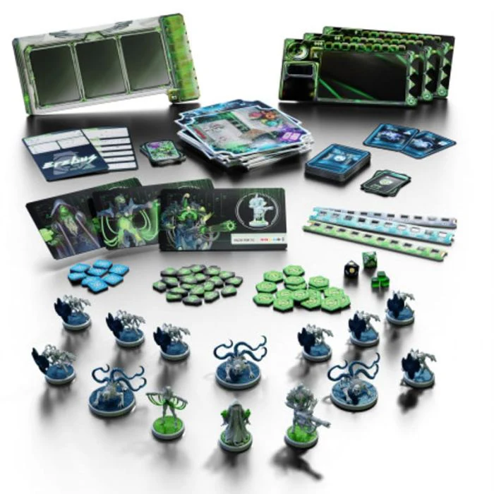 The Breach - Erebus - immagine 3