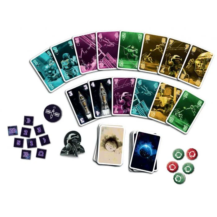 The Crew - immagine 3