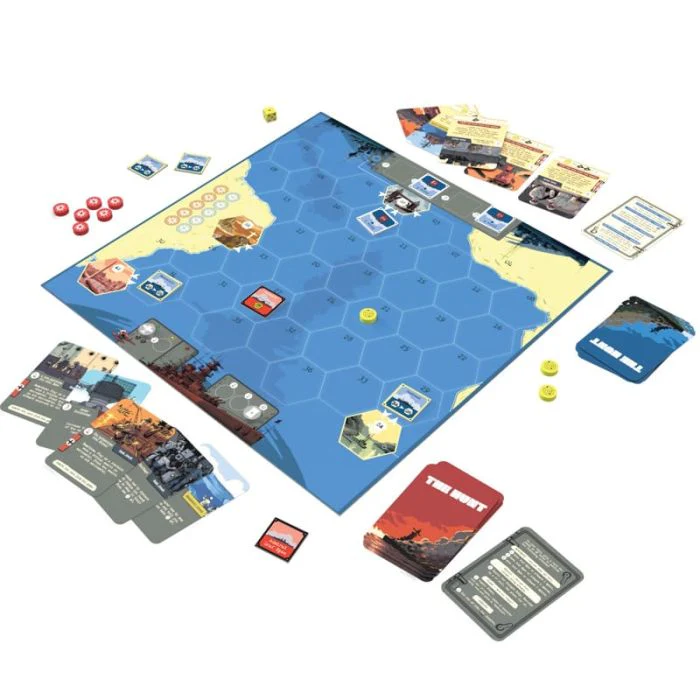 The Hunt - immagine 4