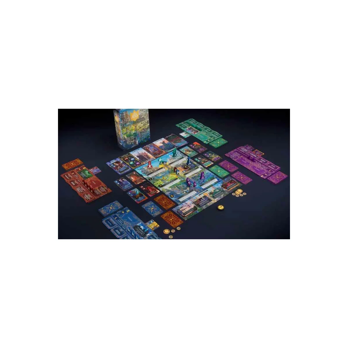 The Old King's Crown - immagine 3