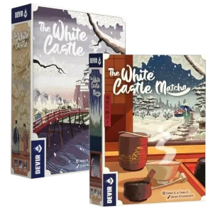 The White Castle | Complete Bundle