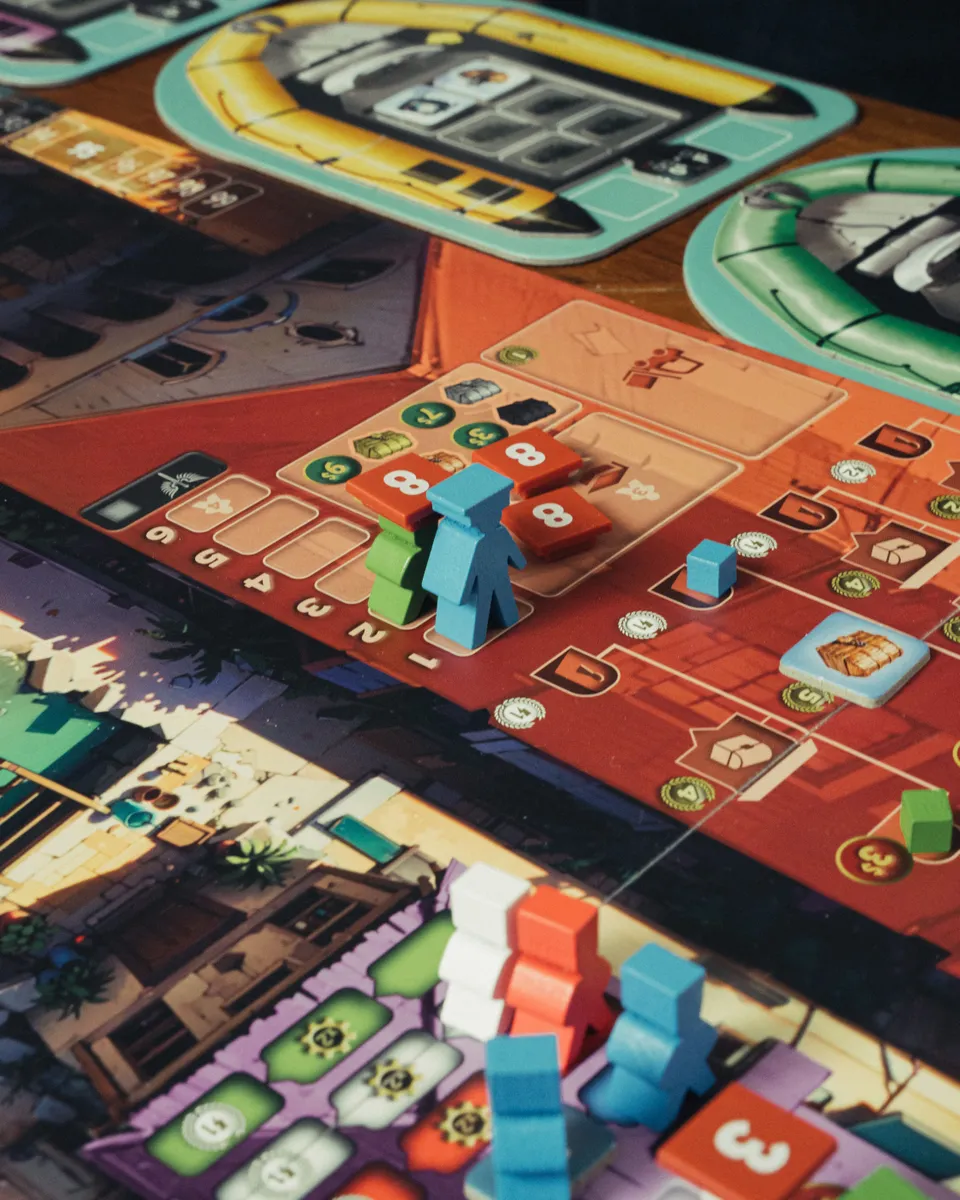 Thesauros - Edizione Inglese - immagine 4