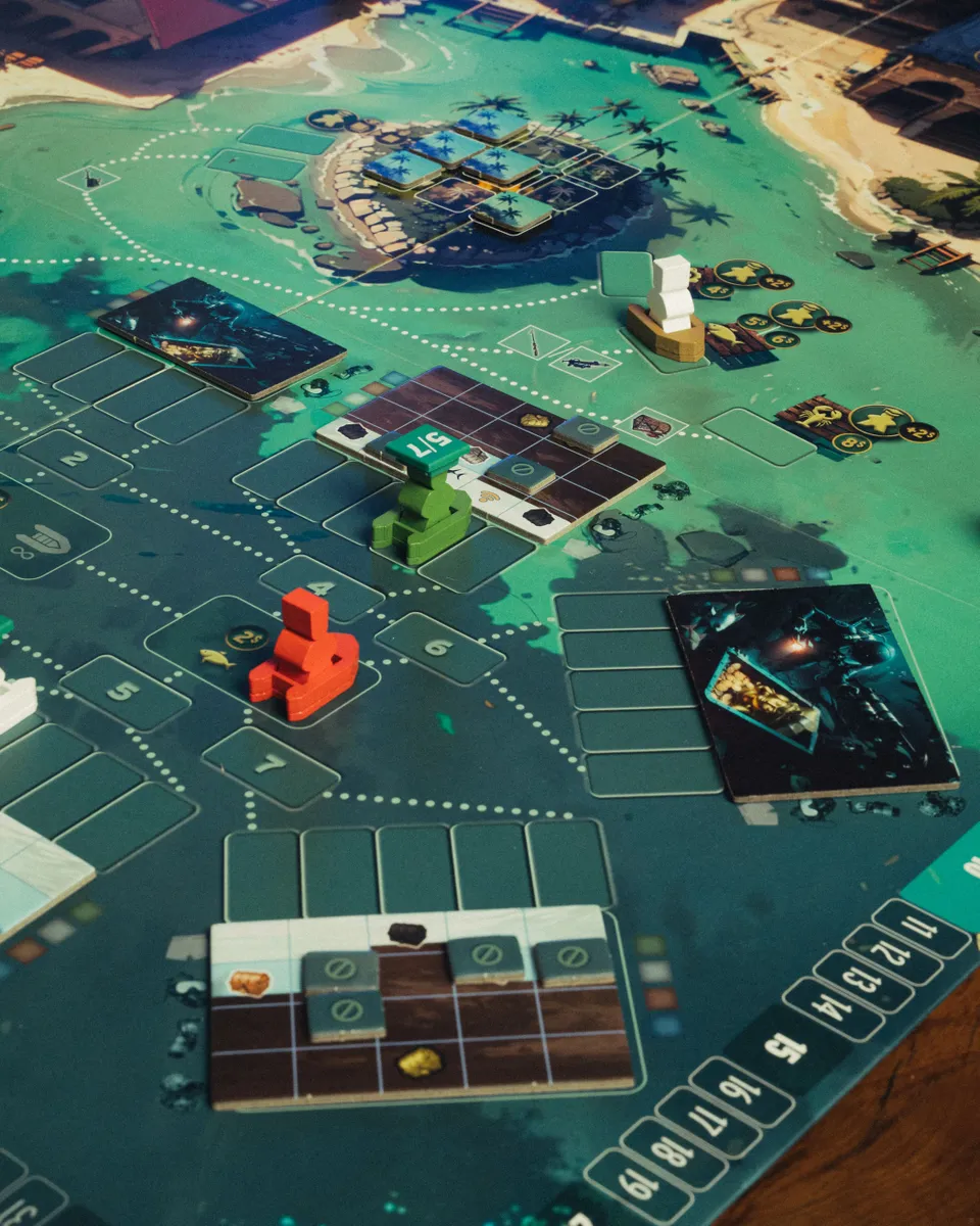 Thesauros - Edizione Inglese - immagine 5