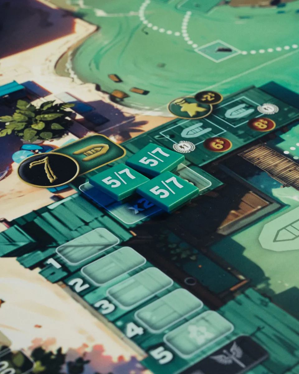 Thesauros - Edizione Inglese - immagine 7