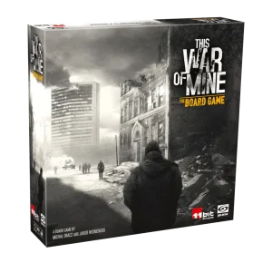 This War of Mine: The Board Game