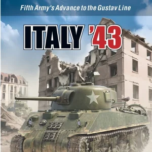 Italy '43