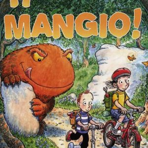 Ti mangio!