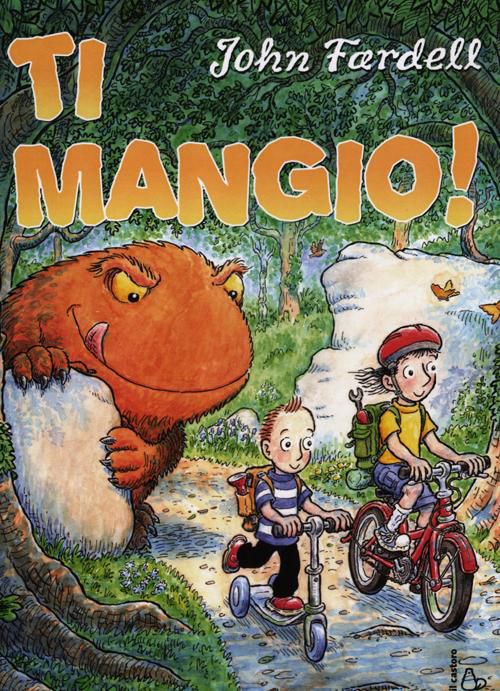 Ti mangio! - immagine 2
