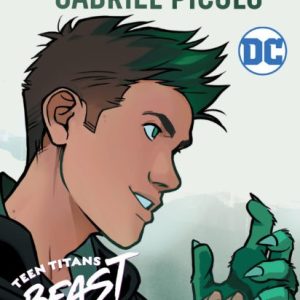 Teen Titans: Beast Boy