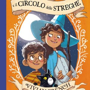 Tom e Tabitha e il Circolo delle Streghe