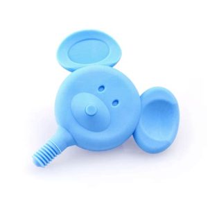 TESTINA ANIMAL’S TIP (VARIE) PER Z-VIBE STRUMENTO ORALE VIBRANTE