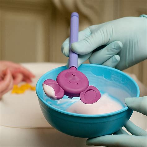 TESTINA ANIMAL’S TIP (VARIE) PER Z-VIBE STRUMENTO ORALE VIBRANTE - immagine 4