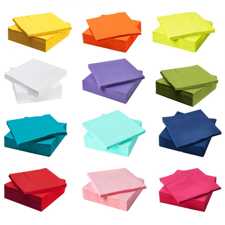 FATO – Tovaglioli da Tavola - immagine 2