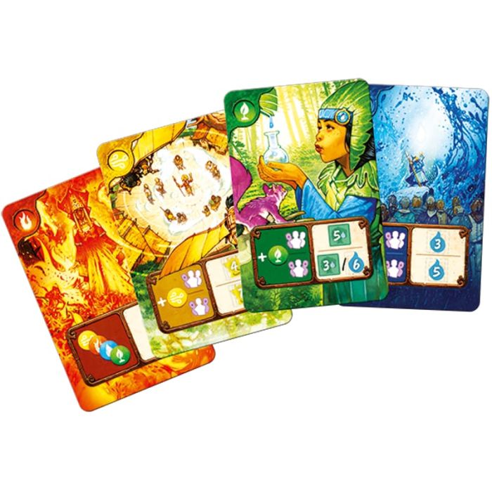 Tribes of the Wind - immagine 6