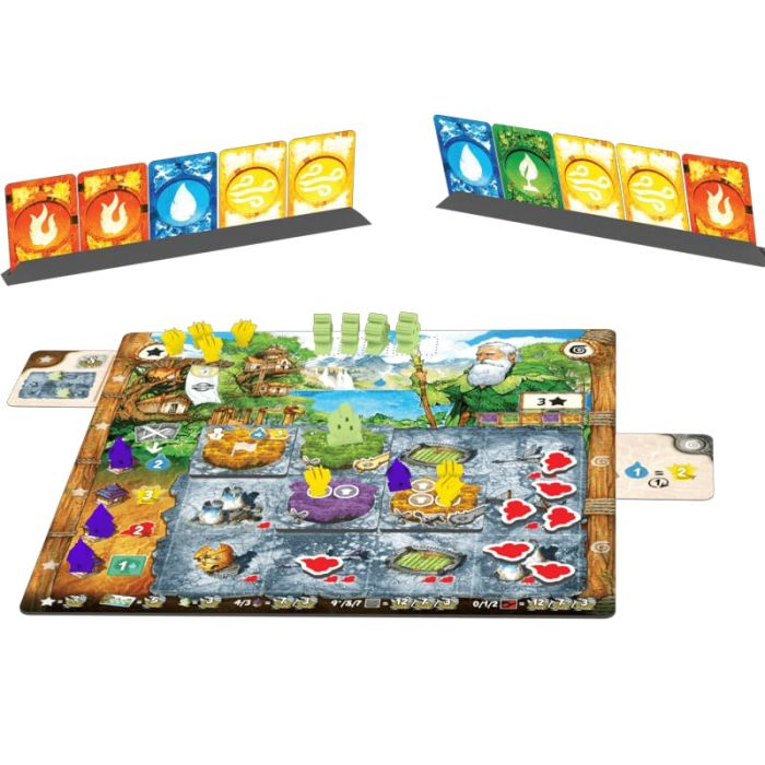 Tribes of the Wind - immagine 5