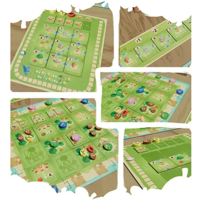 Tropicalia - immagine 4