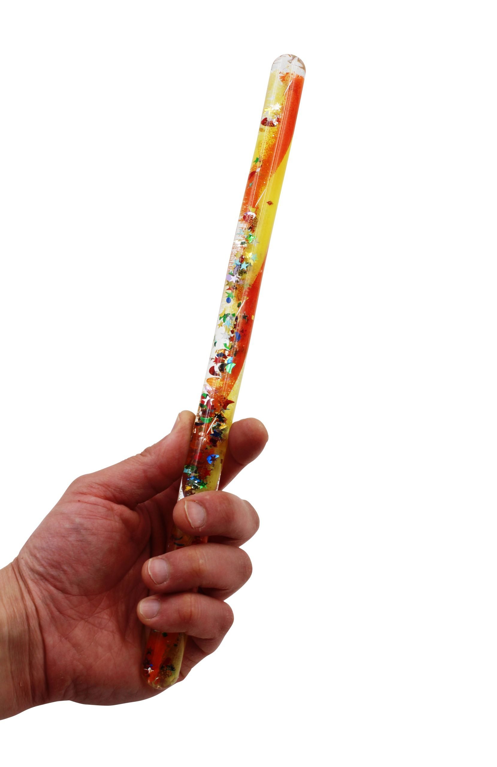 BACCHETTA TWISTER PICCOLA – SET 4 PZ - immagine 3