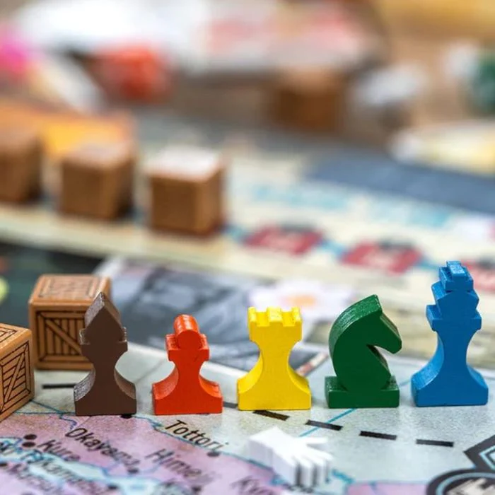 The A.R.T. Project - immagine 7