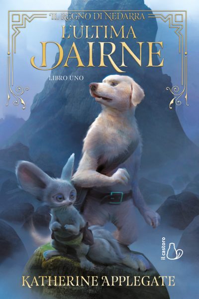 Il regno di Nedarra. L’ultima Dairne - immagine 2