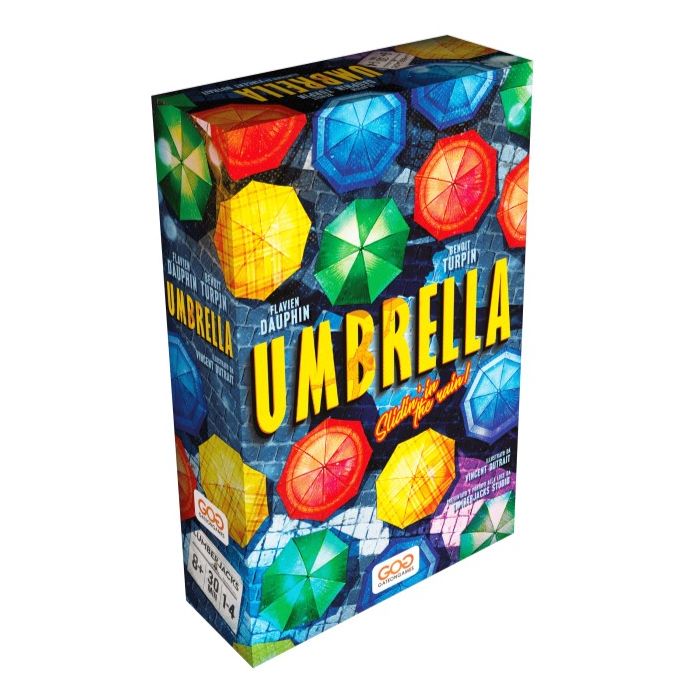 Umbrella - immagine 2