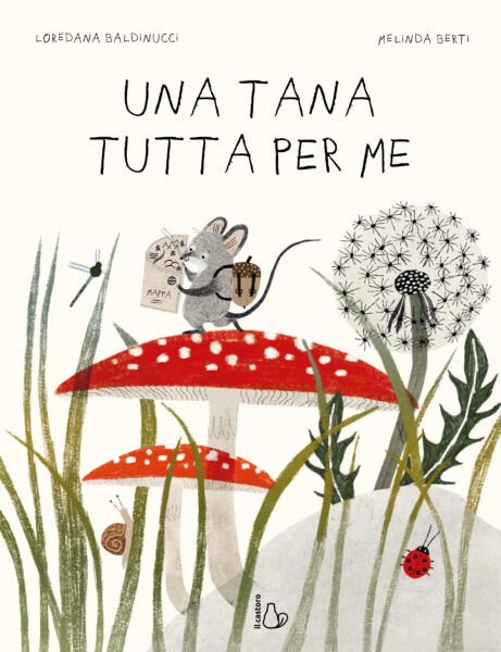 Una tana tutta per me - immagine 2