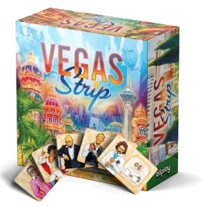 Vegas Strip | Complete Bundle