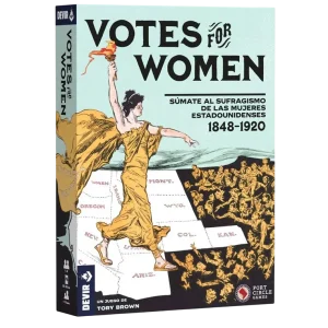 Votes for Women
