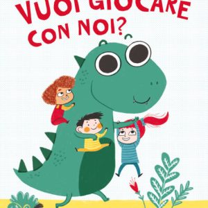 Vuoi Giocare Con Noi?