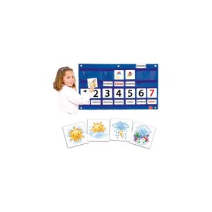 CALENDARIO SETTIMANALE