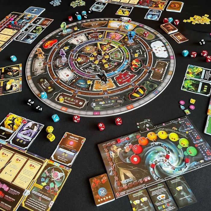 Weirdwood Manor - immagine 5