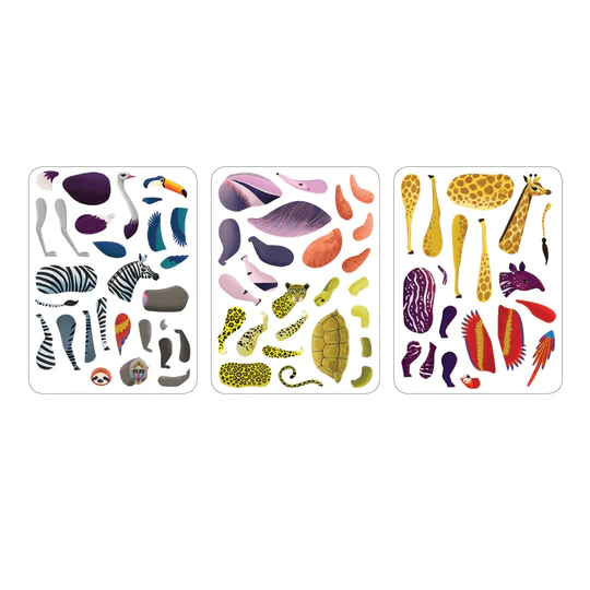 WILD MIX-UP - immagine 5