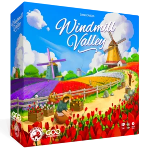Windmill Valley