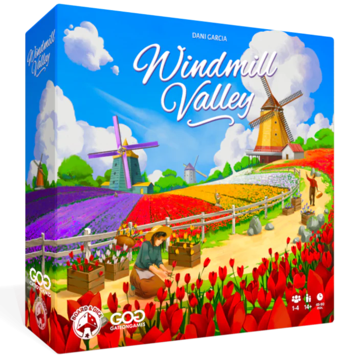 Windmill Valley - immagine 2