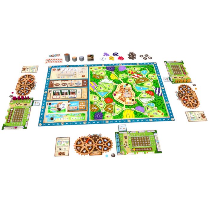 Windmill Valley - immagine 3