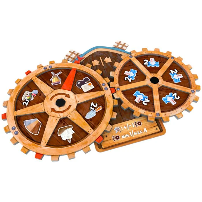 Windmill Valley - immagine 4