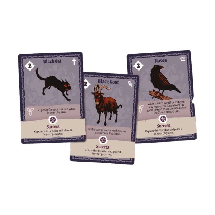 Witchcraft - immagine 5