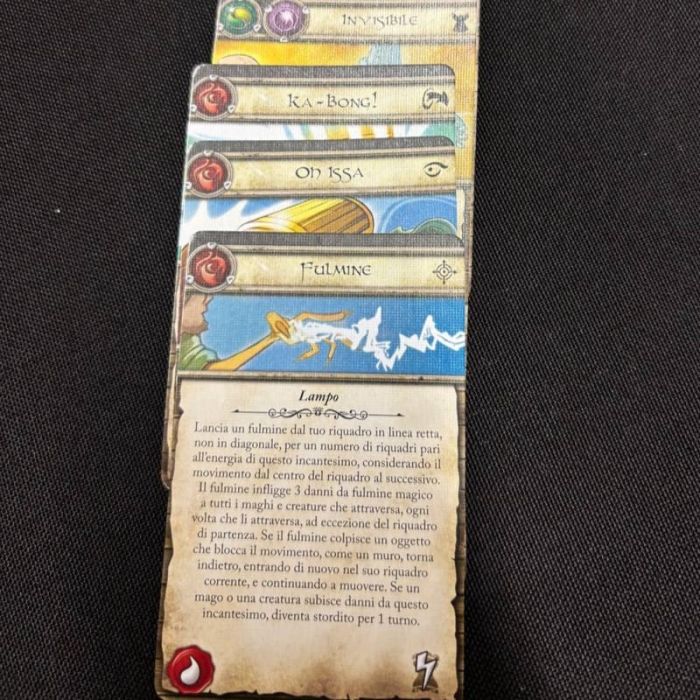 Wiz-War - immagine 5