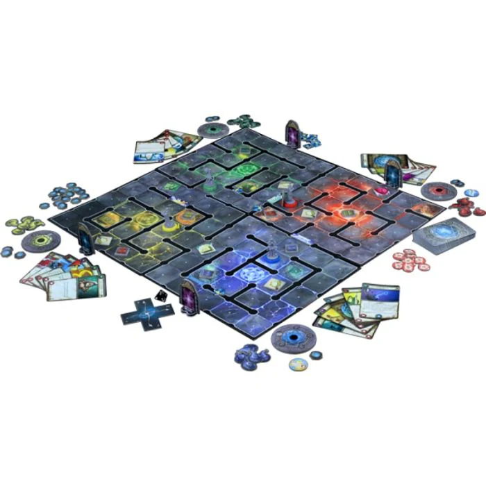 Wiz-War - immagine 6