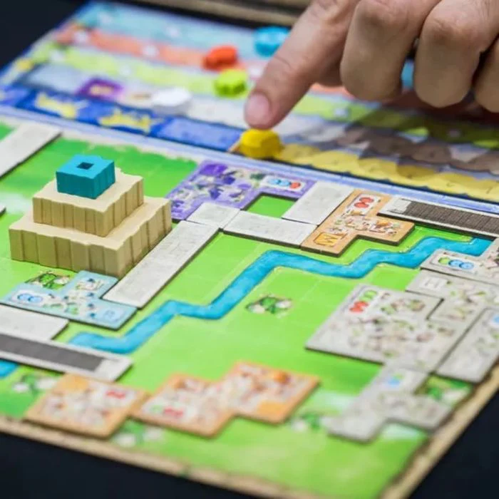 World Wonders - immagine 3