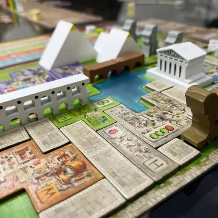 World Wonders - immagine 4