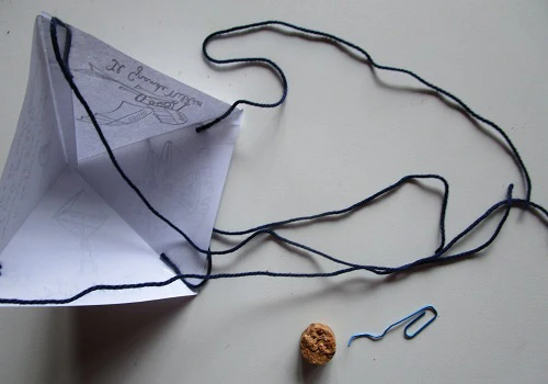 FUNLAB "Leonardo". Raccolta di materiali didattici e lapbook. Formato pdf, età 5-10 anni. - immagine 6