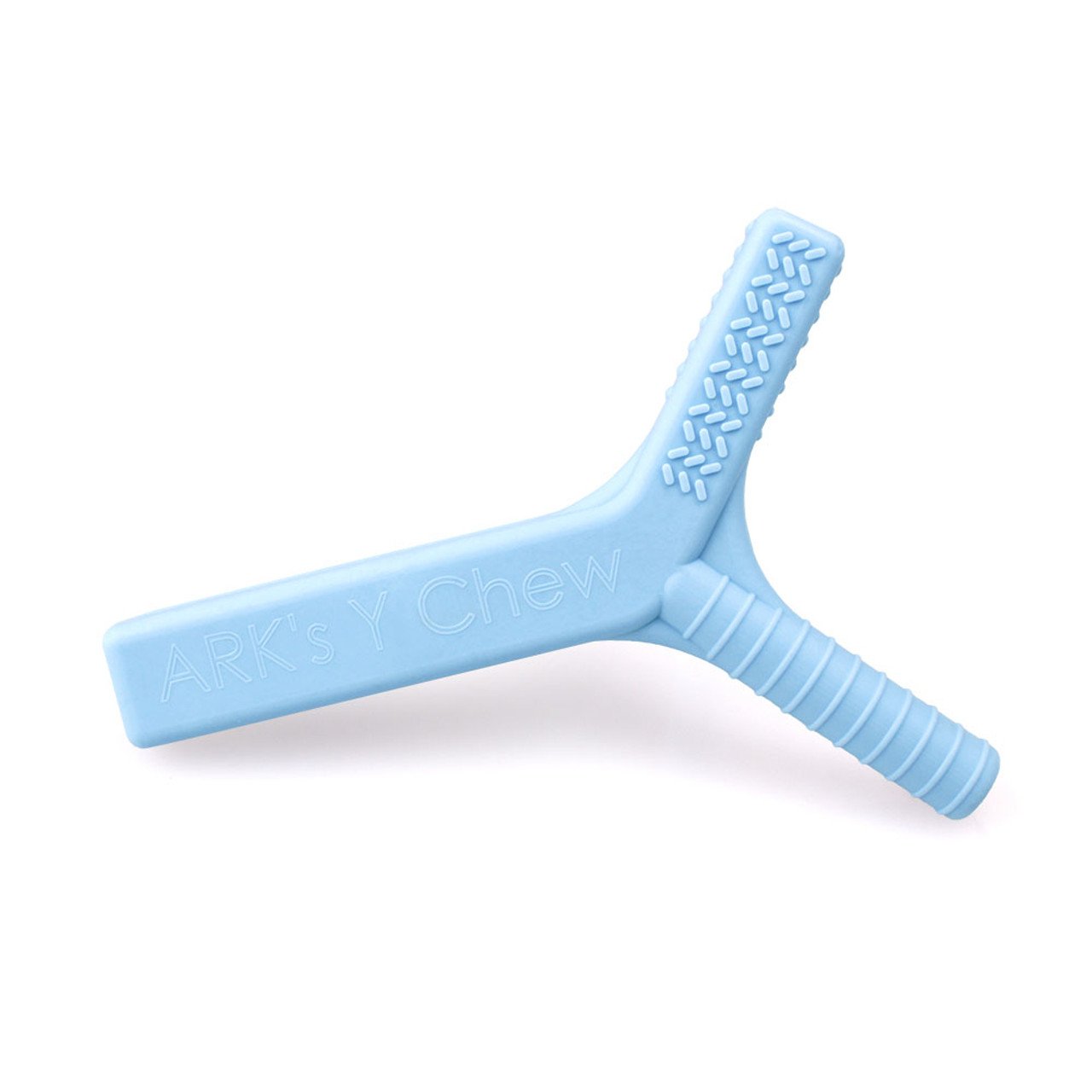 GRABBER Y-CHEW AZZURRO consistenza SOFT - immagine 2