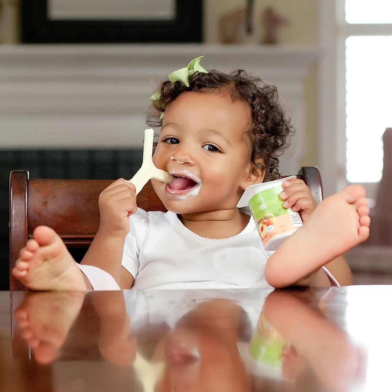 GRABBER Y-CHEW ARANCIO durezza XT - immagine 5