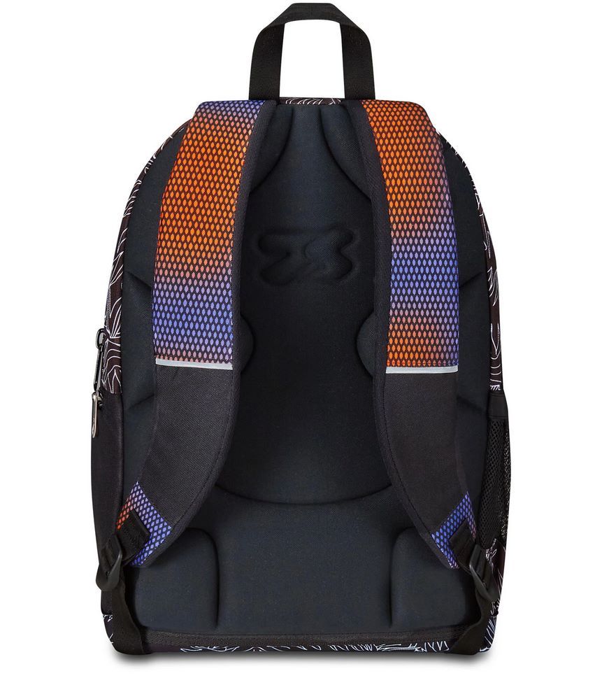 ZAINO SevenĀ® - SHADEFULL BOY + OMAGGIO DIGITAL WATCH "TINTA UNITA" - immagine 8