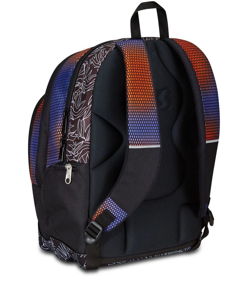 ZAINO SevenĀ® - SHADEFULL BOY + OMAGGIO DIGITAL WATCH "TINTA UNITA" - immagine 7