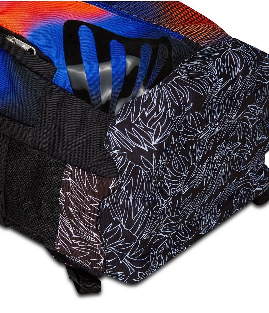 ZAINO SevenĀ® - SHADEFULL BOY + OMAGGIO DIGITAL WATCH "TINTA UNITA" - immagine 6