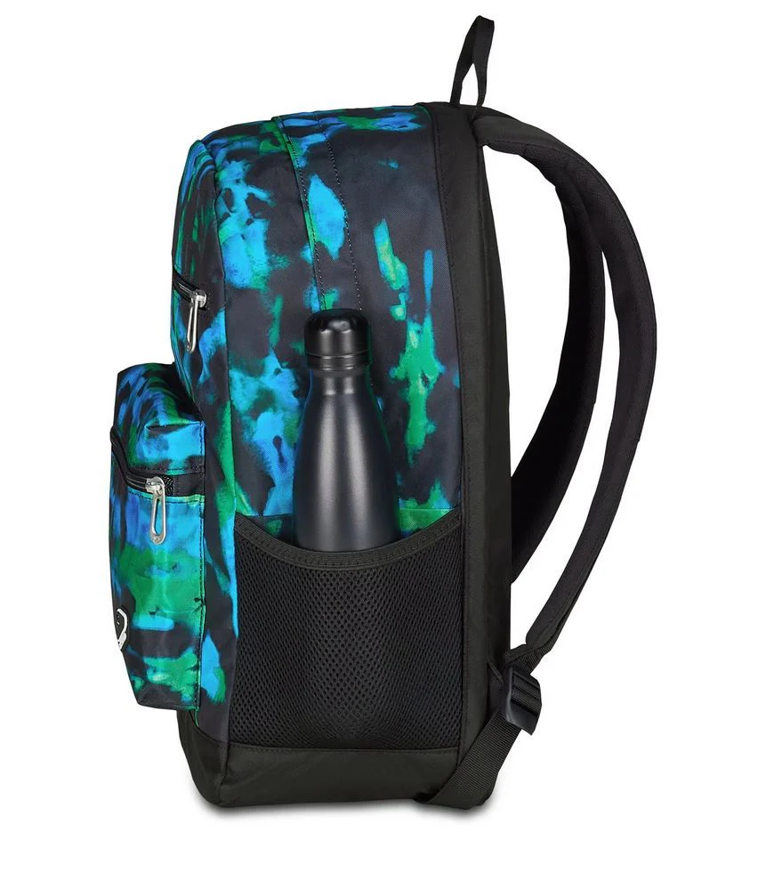 Zaino Americano The Double Reversibile Falling Color - Seven - immagine 7